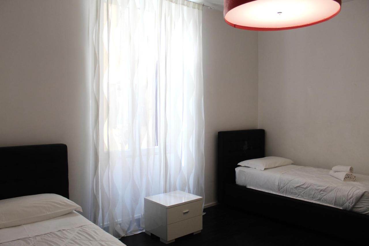 Ferienwohnung Veneto Modern House Rom Exterior foto