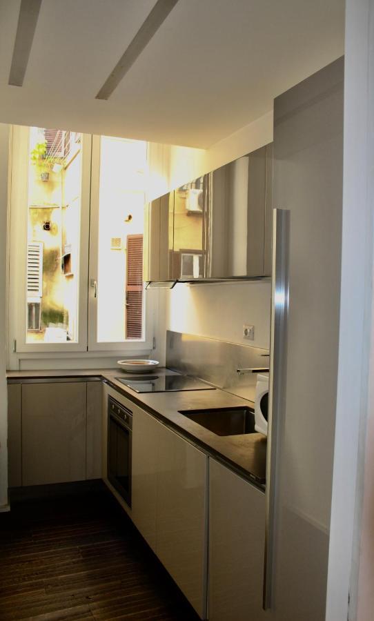 Ferienwohnung Veneto Modern House Rom Exterior foto