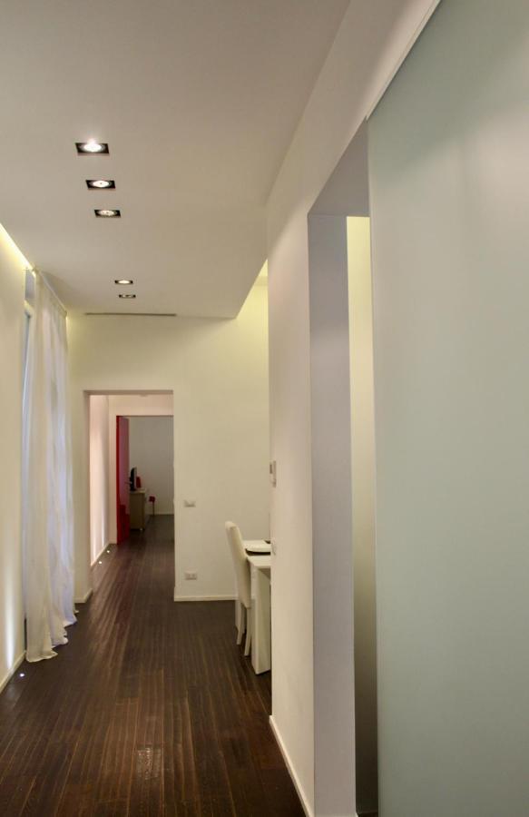 Ferienwohnung Veneto Modern House Rom Exterior foto