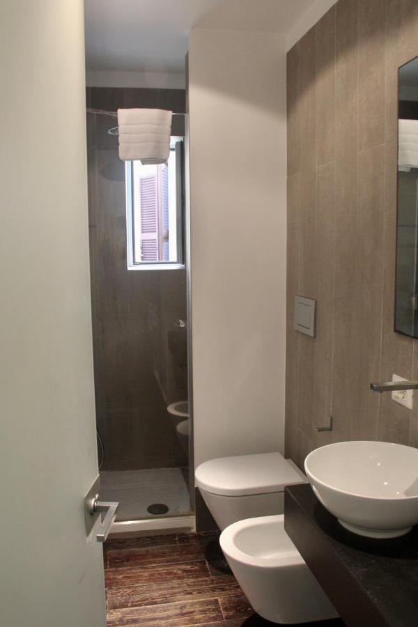 Ferienwohnung Veneto Modern House Rom Exterior foto