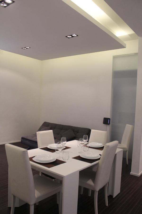 Ferienwohnung Veneto Modern House Rom Exterior foto