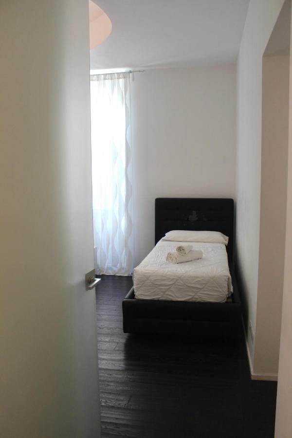 Ferienwohnung Veneto Modern House Rom Exterior foto