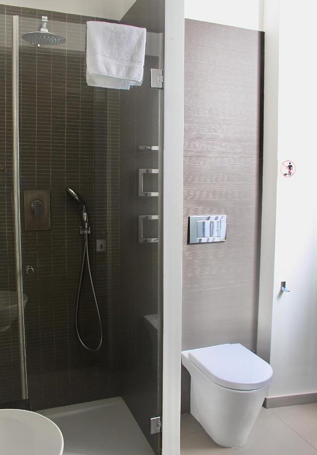 Ferienwohnung Veneto Modern House Rom Exterior foto